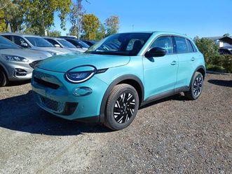 600 (2023-->) 600 hybrid 110 cv dct mhev