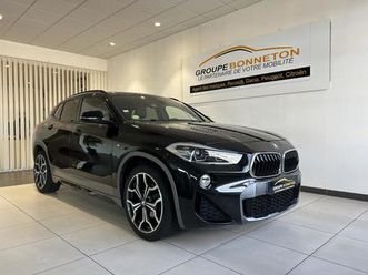 sdrive18d m sport x bva8