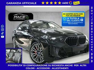 40d black pack m-sport pro msport tetto guscio 22