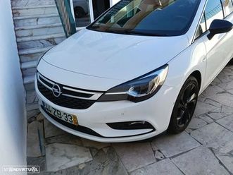 opel astra sports tourer 1.6 cdti innovation s/s