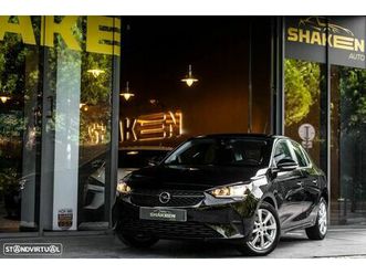OPEL CORSA opel-corsa-1-2-t-edition