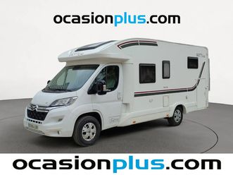 385 (140 cv) 5 plazas