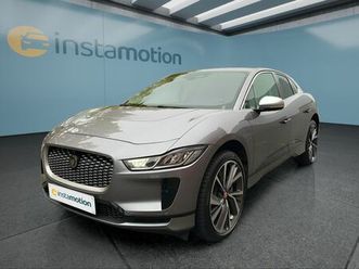 jaguar i-pace ev400 s 294 kw