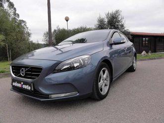 volvo v40 d2 1.6, 114cv