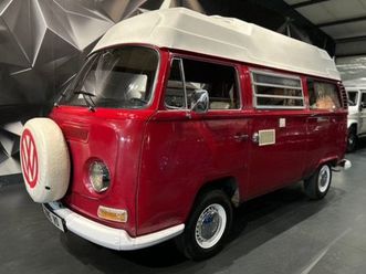 volkswagen combi t2 t2a 1600