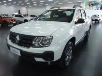 oroch 1.6 intense manual