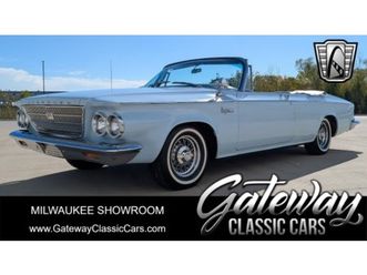 361 wedge v8 push button automatic