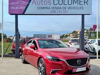 2.5 lux.+prem.black+travel+sr(navi) aut.