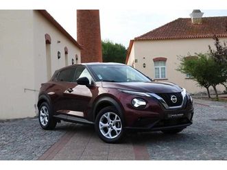 nissan juke 1.0 dig-t, 117cv
