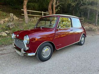 authi mini 1000 s mk2 “bisagras”