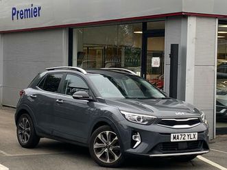 1.0 t-gdi isg 48v connect