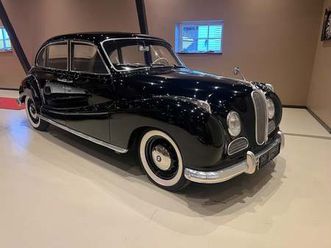 bmw 501 2,1 4d