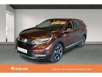 2.0 i-mmd hybrid elegance cvt 4wd 184 5p