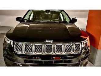 compass 1.3 gse t4 night eagle 4x2 130 night eagle