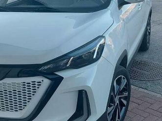 auto evo 5 1.5 turbo benzina/gpl