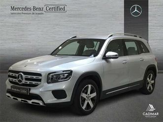 2.0 glb 200 d 4matic dct 110kw (150cv)