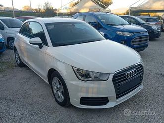 audi a1 1.4 tdi s tronic