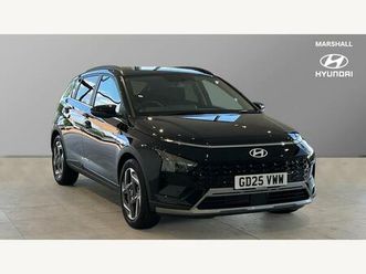 1.0 t-gdi ultimate euro 6 (start/stop) 5dr