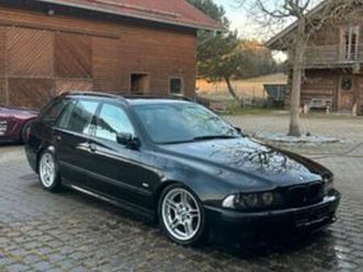 bmw e39 540i