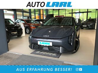kia ev4 hb 81,4kwh earth plus fwd/ at/p1/m