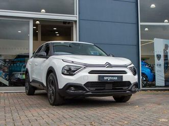 1.2 puretech sense plus euro 6 (s/s) 5dr