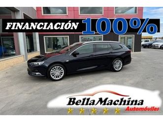 st 1.6 cdti 100kw turbo d innovation aut