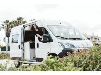 fiat ducato 2.0 multijet, 116cv