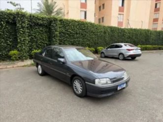 omega gls 4.1 sfi manual