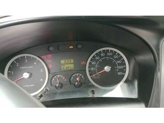 hyundai hr 2.5 tci diesel (rs/rd) 2020