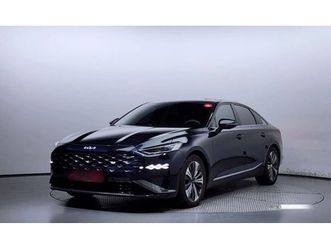 kia k8 3.5 lpg 2wd noblesse * най-добра цена в българия*