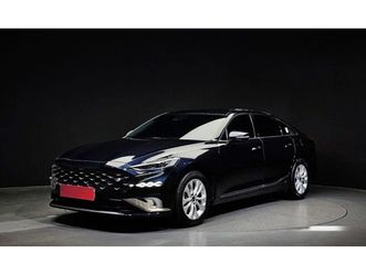 kia k8 3.5 lpg 2wd trendy