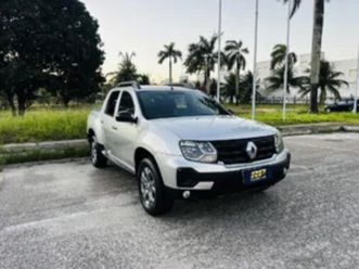 oroch 1.6 intense manual