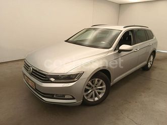 volkswagen passat variant executive 1.6 tdi dsg