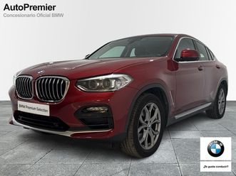 xdrive20d 140 kw (190 cv)