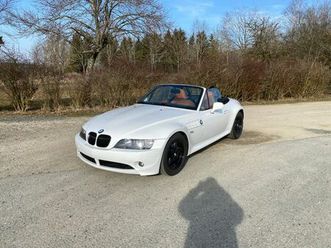 bmw z3 roadster 2.8 -