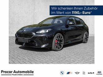 bmw 120 msportpro inno.pak pa.prof da.plus hud h/k