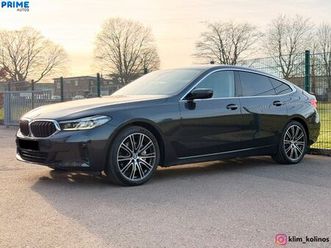 630i gran turismo lci hi-fi, adaptive led