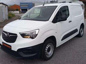 opel combo life 1.5 cdti l1h1 edition plus