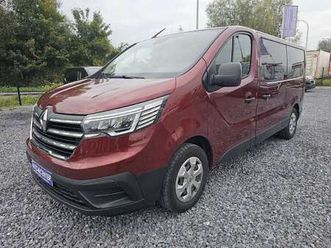 grand passenger 2.0 blue dci // garantie 1 an //