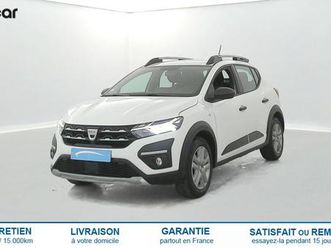 eco-g 100 stepway essentiel 5p