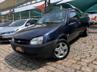 courier l 1.6 mpi (cab simples) manual