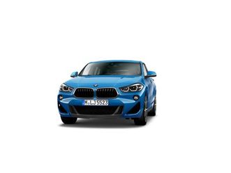 bmw x2 sdrive18d 110 kw (150 cv)