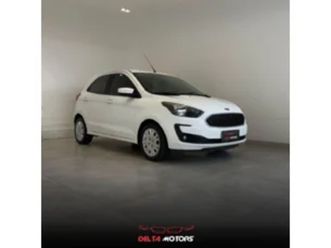 ka 1.5 freestyle automático