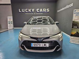 touring sports 180h active tech