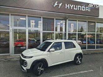 hyundai inster style 17 winter