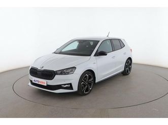 1.5 tsi act monte carlo