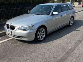 BMW SERIE 5 TOURING 525 bmw-e61-525-touring