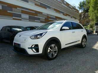 kia e-niro 64 khw 204 ch active