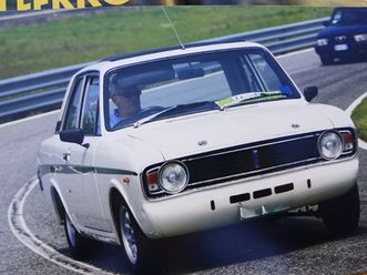 cortina twin cam mk2 (lotus) cortina twin cam mk2 (lotus)