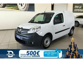 renault kangoo profesional blue dci 70kw 95cv